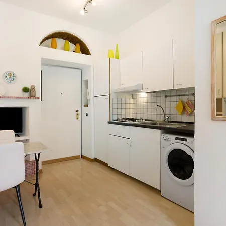 Comfort Apartment - Duomo, San Siro-3