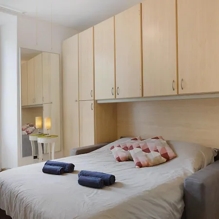 Comfort Apartment - Duomo, San Siro-2